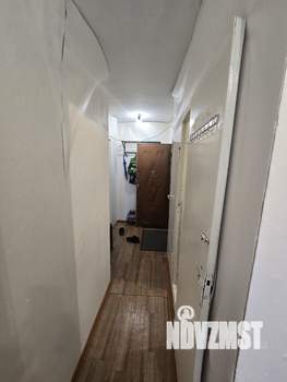 1-к квартира, на длительный срок, 30м2, 3/9 этаж