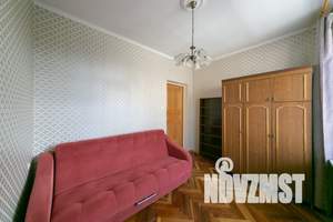 3-к квартира, на длительный срок, 77м2, 4/7 этаж