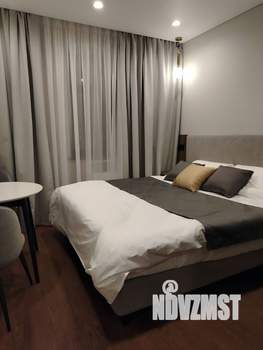 Студия квартира, на длительный срок, 25м2, 7/10 этаж