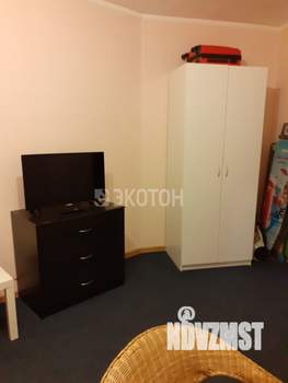 1-к квартира, на длительный срок, 38м2, 14/21 этаж