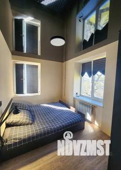 2-к квартира, посуточно, 41м2, 3/3 этаж