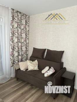 2-к квартира, на длительный срок, 64м2, 4/15 этаж
