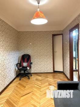 2-к квартира, на длительный срок, 45м2, 2/5 этаж