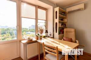 3-к квартира, посуточно, 64м2, 9/9 этаж