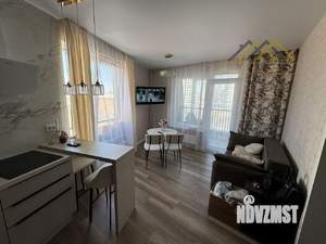 2-к квартира, на длительный срок, 64м2, 4/15 этаж