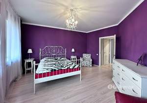 1-к квартира, на длительный срок, 50м2, 4/16 этаж