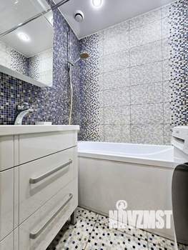 2-к квартира, на длительный срок, 52м2, 12/12 этаж