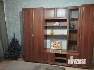 1-к квартира, на длительный срок, 35м2, 13/25 этаж