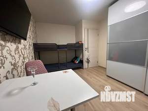 2-к квартира, посуточно, 60м2, 2/5 этаж