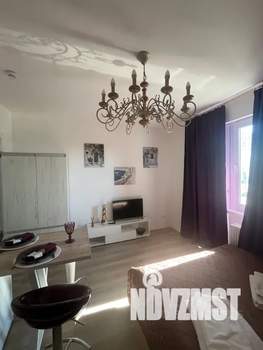 Студия квартира, посуточно, 19м2, 7/14 этаж