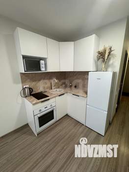 Студия квартира, на длительный срок, 20м2, 8/27 этаж