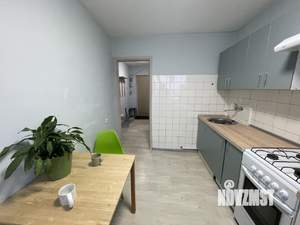 1-к квартира, на длительный срок, 37м2, 10/15 этаж