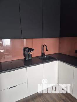 1-к квартира, посуточно, 34м2, 5/18 этаж