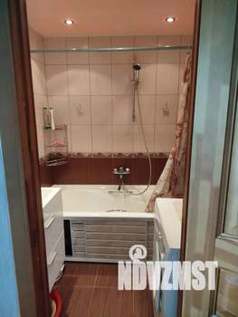1-к квартира, посуточно, 45м2, 4/23 этаж