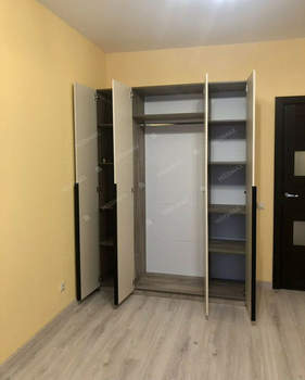 1-к квартира, на длительный срок, 37м2, 11/13 этаж