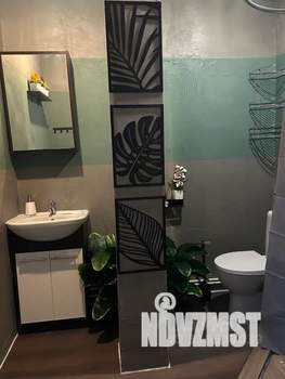 2-к квартира, посуточно, 30м2, 3/5 этаж