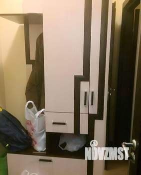 Студия квартира, на длительный срок, 28м2, 20/25 этаж