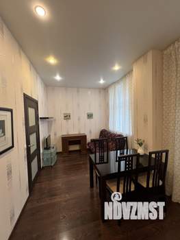 1-к квартира, на длительный срок, 45м2, 3/6 этаж