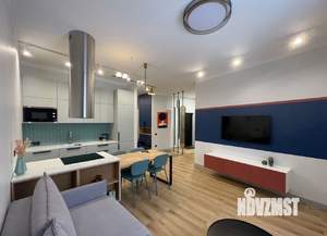 3-к квартира, на длительный срок, 66м2, 4/4 этаж