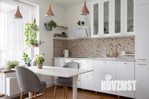 1-к квартира, посуточно, 30м2, 9/15 этаж