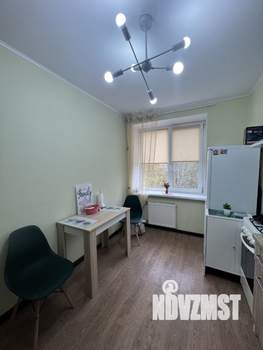 1-к квартира, на длительный срок, 34м2, 5/10 этаж