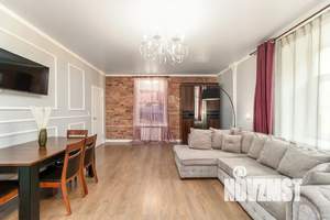 2-к квартира, посуточно, 100м2, 2/5 этаж