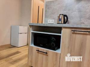 Студия квартира, на длительный срок, 25м2, 11/12 этаж