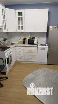 2-к квартира, на длительный срок, 56м2, 3/24 этаж