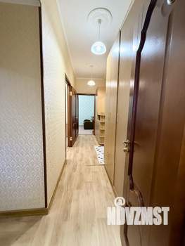 2-к квартира, на длительный срок, 52м2, 4/5 этаж