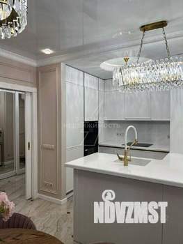 2-к квартира, на длительный срок, 56м2, 7/17 этаж