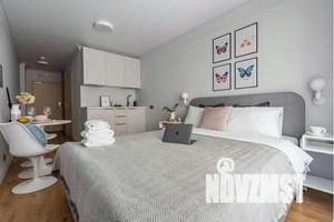 1-к квартира, посуточно, 21м2, 8/14 этаж