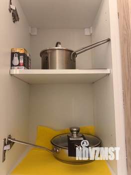 Студия квартира, на длительный срок, 24м2, 3/8 этаж