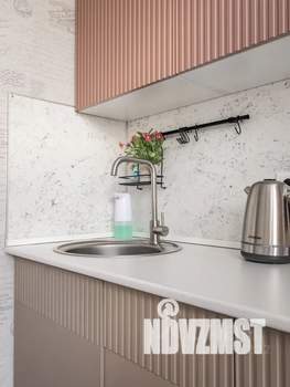 1-к квартира, посуточно, 36м2, 6/12 этаж