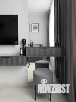 1-к квартира, посуточно, 31м2, 5/12 этаж