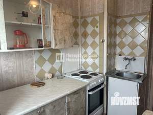 1-к квартира, на длительный срок, 33м2, 11/22 этаж