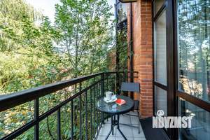 3-к квартира, на длительный срок, 112м2, 3/4 этаж
