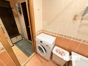 1-к квартира, на длительный срок, 38м2, 13/17 этаж