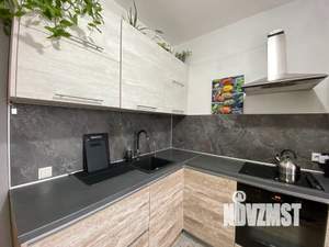 1-к квартира, посуточно, 36м2, 15/17 этаж