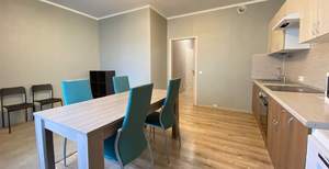 3-к квартира, на длительный срок, 85м2, 11/11 этаж