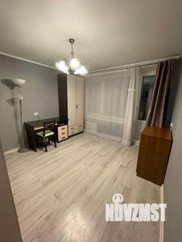 1-к квартира, на длительный срок, 28м2, 6/12 этаж