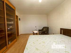 1-к квартира, на длительный срок, 38м2, 12/17 этаж