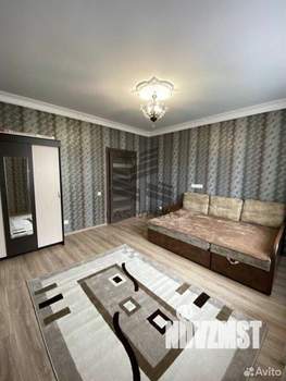 3-к квартира, на длительный срок, 98м2, 2/19 этаж