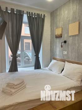 Студия квартира, посуточно, 12м2, 1/5 этаж