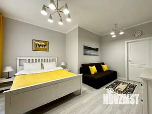 5-к квартира, посуточно, 160м2, 2/5 этаж