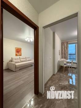 1-к квартира, на длительный срок, 36м2, 7/21 этаж