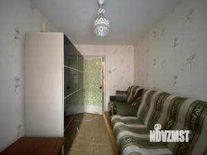 2-к квартира, на длительный срок, 41м2, 3/5 этаж