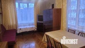 1-к квартира, на длительный срок, 34м2, 5/5 этаж