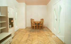 2-к квартира, на длительный срок, 43м2, 1/5 этаж