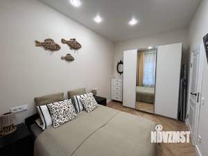 2-к квартира, на длительный срок, 40м2, 6/11 этаж