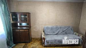2-к квартира, на длительный срок, 46м2, 5/5 этаж